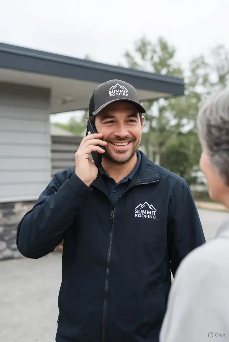 Flat Roof Leak Repair Conner, MT FAQs